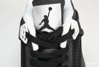 4 RETRO FQ8138-002 AIR FEAR JORDAN 0528